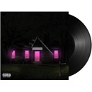Future Mixtape Pluto Vinyl LP
