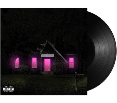 Kesha: Gag Order - Coloured White LP