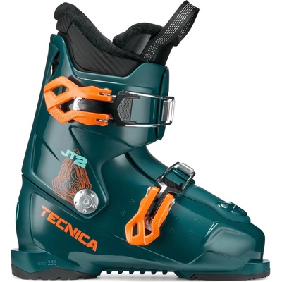 Tecnica JT 2 teal 190 25/26