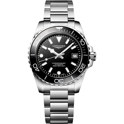 Longines L3.779.4.56.6