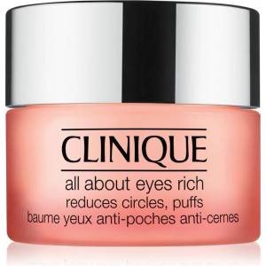 Clinique All About Eyes Rich Грижа за очите 15ml
