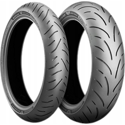 BRIDGESTONE Battlax Sport Touring T33 120/70 R17 58W | Zboží Auto
