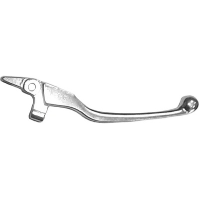 V PARTS (VICMA) brzdová páčka YAMAHA XVS650 CLASSIC 98-06, XVS950, XVS1100, barva stříbrná (DHY24SV) (71591)