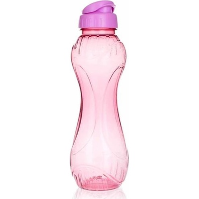 BANQUET Fľaša plastová TREND 600 ml