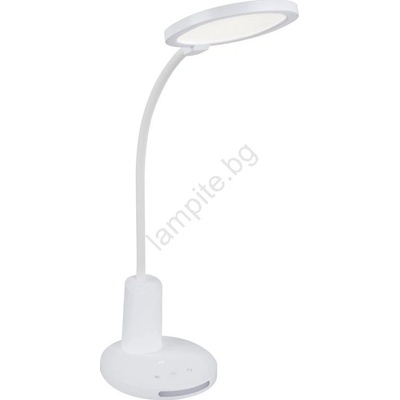 Top Light -LED димируема сензорна настолна лампа VIOLA LED/12W/230V 2700-6500K бяла (TP1857)