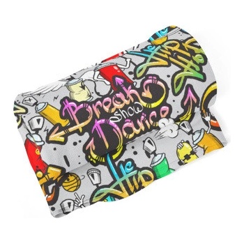 Sablio Deka Graffiti 150x120