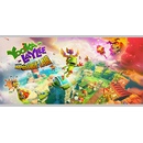 Yooka-Laylee and the Impossible Lair