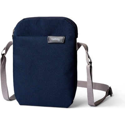 Bellroy City Pouch Navy