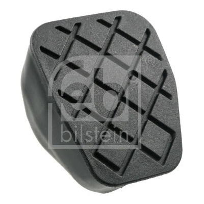 Oblozenei padalu, pedal spojky FEBI BILSTEIN 186509