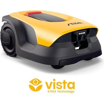 Stiga A 10V