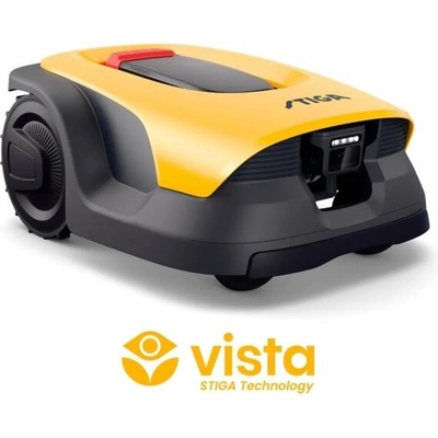 Stiga A 10V