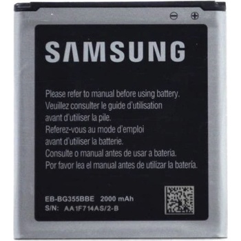 Samsung EB-BG355BBE
