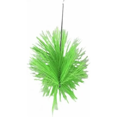 Четка за почистване на ваза на наргиле