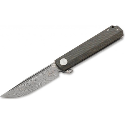 Böker Plus Cataclyst Damast 01BO478DAM