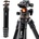 K&F Concept Професионален статив m1+bh-35l