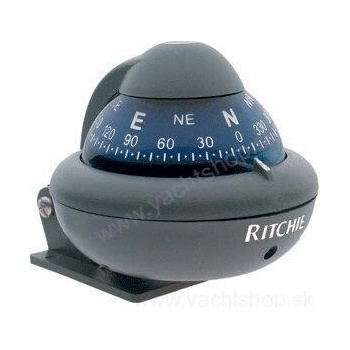 RITCHIE X-10-M