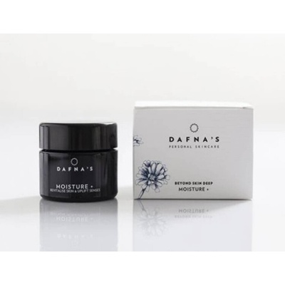 Dafna's Skincare Moisture+ Bioaktivní revitalizační krém 50 ml