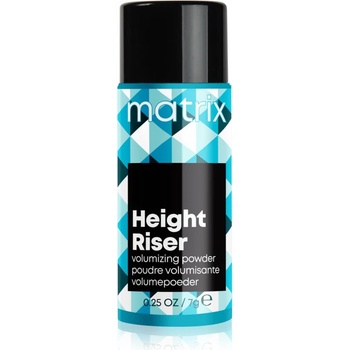 Image 1 of Matrix Height Riser Volumizing Powder пудра за коса за обем в корените 7 гр