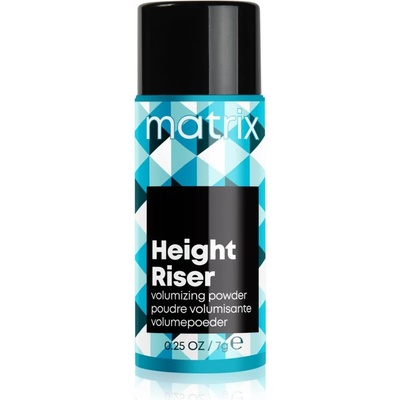 Matrix Height Riser Volumizing Powder пудра за коса за обем в корените 7 гр