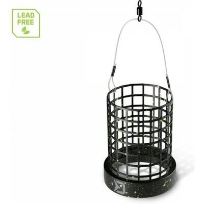 Delphin Krmítko bez olova ECO ROUND- L / 70g