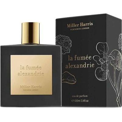 Miller Harris La Fumee Alexandrie EDP 100 ml