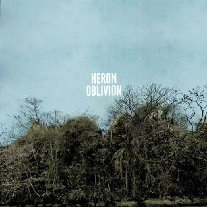 Heron Oblivion - Heron Oblivion (LP) (98787114911)