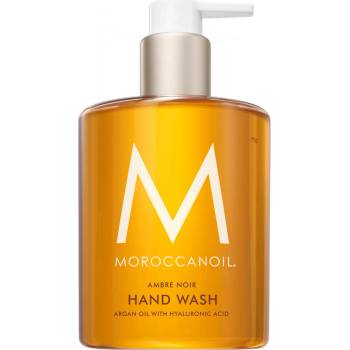 Moroccanoil Body Ambre Noir tekuté mýdlo na ruce 360 ml