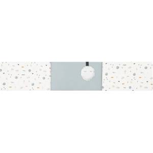 Baby Clic Обиколник за легло Baby Clic - Ufo, 60 х 70 х 60 cm (B31255600) - ozone