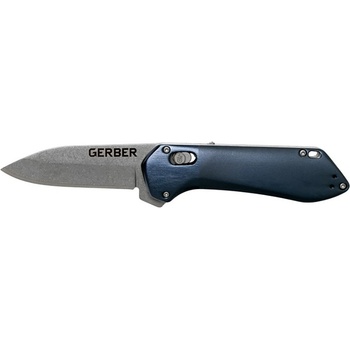 Gerber Highbrow Large Onyx