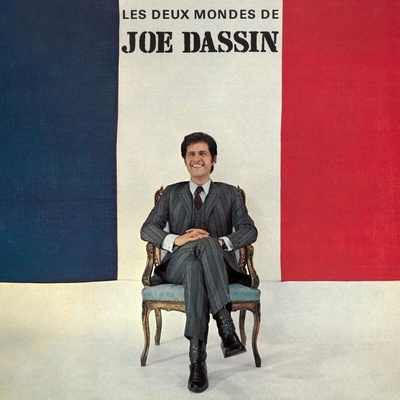 Joe Dassin - Les Deux Mondes De Joe Dassin (LP) (0190758041612)