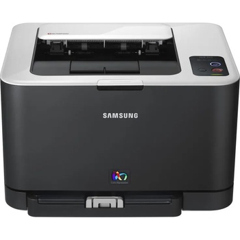 Image 1 of Samsung CLP-325