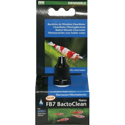 Dennerle Bacto Elixier FB7 15 ml