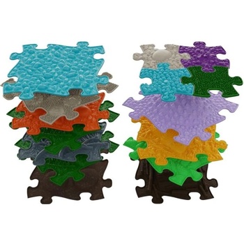 MUFFIK ортопедични подложки - Valgosity