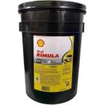 Shell Rimula R3 Turbo 15W-40 20 l