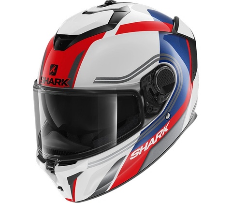 Shark Spartan GT Tracker