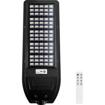 Image 1 of MILAGRO LED соларна улична лампа VIA 200W/20000mAh 3, 2V 6000K IP54 с дистанционно (MI2141)