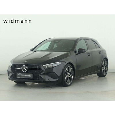 Mercedes-Benz A 200 120 kW