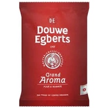 Douwe Egberts Grand Aroma mletá 100 g