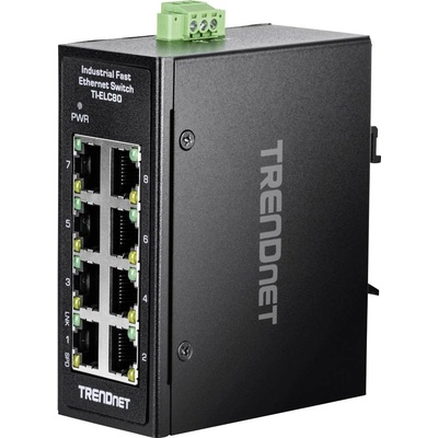 TrendNet TI-ELC80