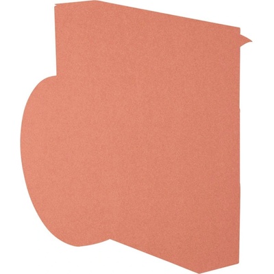 PFERD TOOLS BP 230x280 A 280 45015228 ručný brúsny papier Zrnitosť 280 (d x š) 280 mm x 230 mm 100 ks