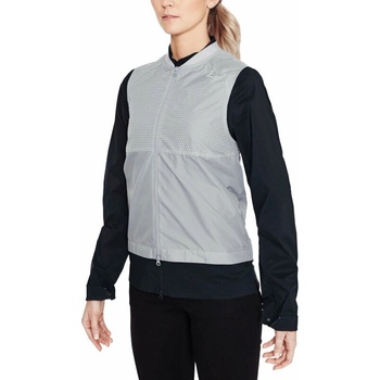 POC W's Montreal Vest Alloy Grey