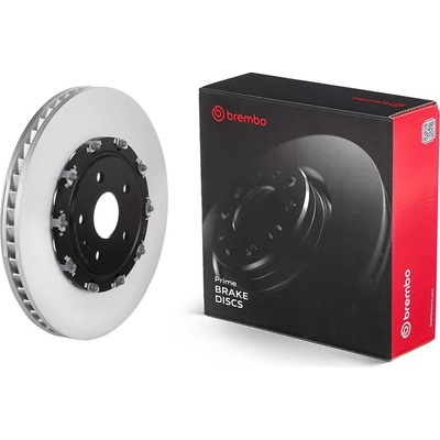 Brzdový kotúč BREMBO 09.A665.13