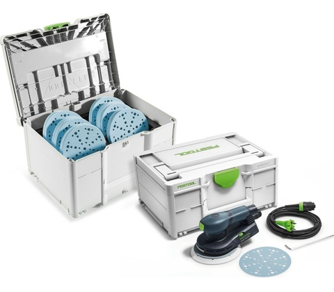 Festool ETS EC 150/3 EQ-SYS GR 578265