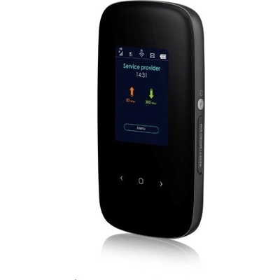 Zyxel LTE2566-M634 4G LTE Mobile WiFi , wireless AC, slot na SIM LTE2566-M634-EUZNV1F