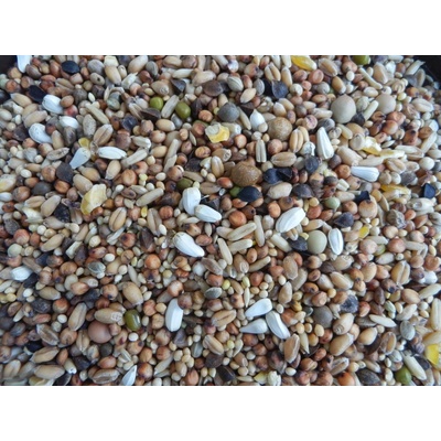 KASPER FAUNAFOOD Tortelduivenvoer 3 kg