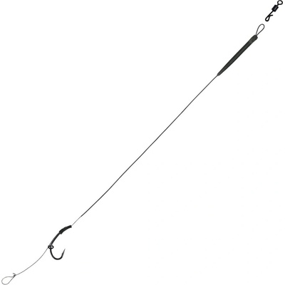 Giants Fishing Náväzec Kaprový Profi Boilie Rig Barbless 26 cm 25 lb 2 ks
