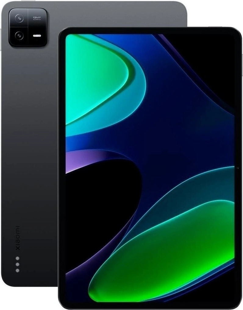 Xiaomi Pad 6 8GB/256GB Gravity Gray