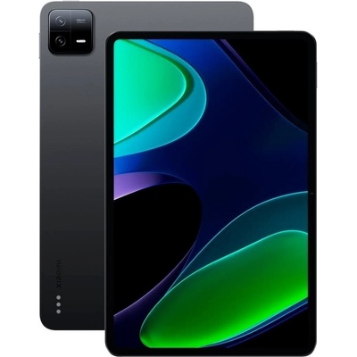 Xiaomi Pad 6 8GB/256GB Gravity Gray – Zboží Živě