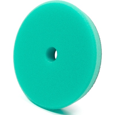 Angelwax Slimline pad Green ultimate cut 130/140 mm