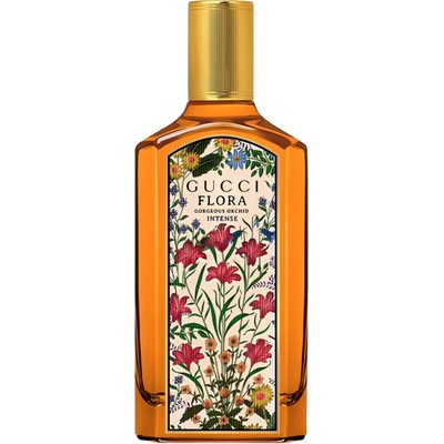 Gucci Flora Gorgeous Orchid Intense intense parfémovaná voda dámská 30 ml